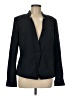 Ann Taylor Black Blazer Size 8 (tall) - photo 1