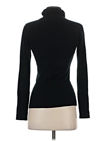 Boutique Essentials Turtleneck Sweater (view 2)