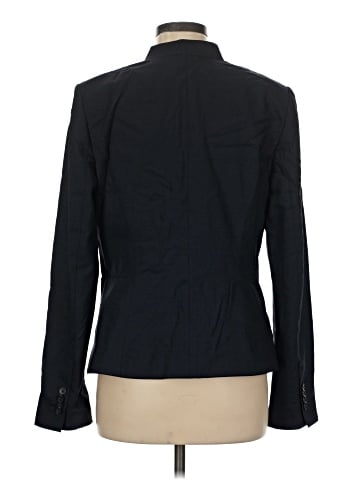Ann Taylor Blazer (view 2)