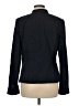 Ann Taylor Black Blazer Size 8 (tall) - photo 2