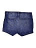 Torrid Blue Denim Shorts Size Lg Plus (0) - photo 2