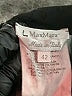 Max Mara Black Active Pants Size EU (IT) 42 / US 6 - photo 7