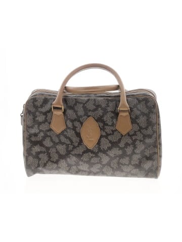 Yves Saint Laurent Vintage Boston Satchel (view 1)