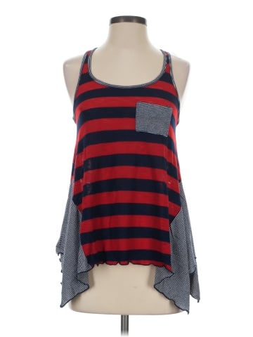 Retro Sleeveless Top (view 1)