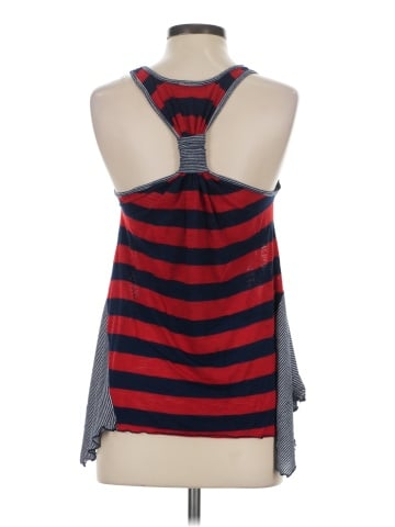 Retro Sleeveless Top (view 2)