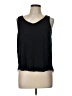 Soma Black Tank Top Size L - photo 1