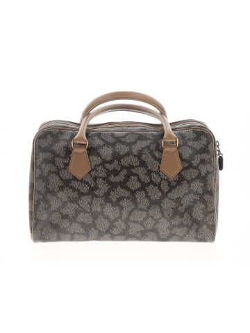 Yves Saint Laurent Vintage Boston Satchel (view 2)