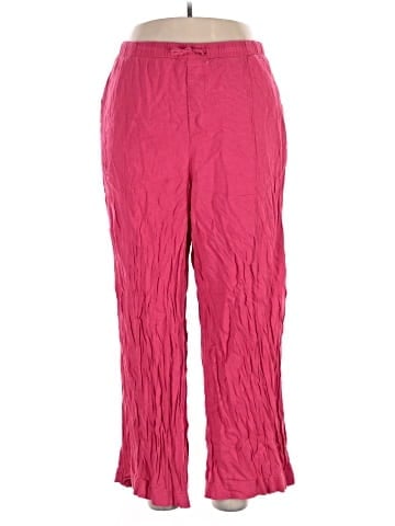 Gap Linen Pants (view 1)