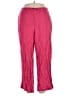 Gap Pink Linen Pants Size XXL - photo 1