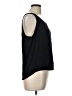 Soma Black Tank Top Size L - photo 4