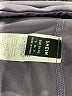 Shein 100% Polyester Purple Athletic Shorts Size 4 - photo 3