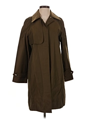 Sam Edelman Trenchcoat (view 1)