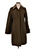 Sam Edelman Brown Trenchcoat Size XS - photo 1