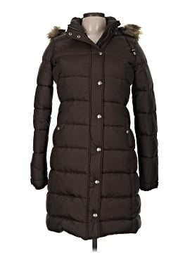 Abercrombie & Fitch Coat