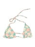 Unbranded Floral Green Swimsuit Top Size S (estimated) - photo 1