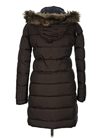Abercrombie & Fitch Coat (view 2)