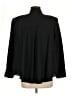 Alex Evenings 100% Polyester Black Blazer Size M - photo 2