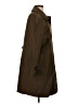 Sam Edelman Brown Trenchcoat Size XS - photo 4