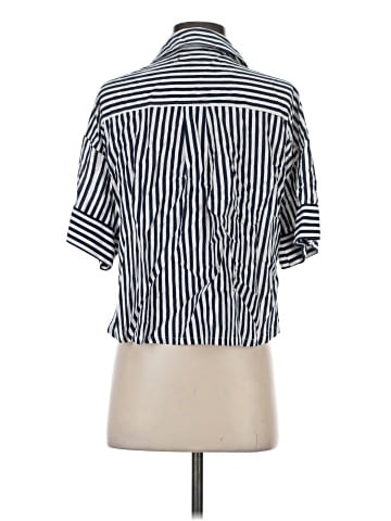 Zara Short Sleeve Blouse (view 2)