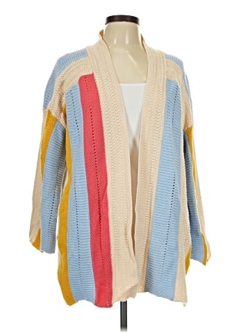 Judith March Cardigan (view 1)