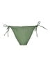 Xhilaration Solid Green Swimsuit Bottoms Size L - photo 1