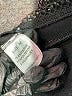 Unbranded Black Cocktail Dress Size M - photo 7
