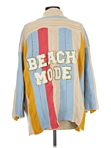Judith March Cardigan (view 2)