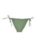 Xhilaration Solid Green Swimsuit Bottoms Size L - photo 2