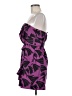 Guess Purple Sleeveless Top Size 7 - photo 5