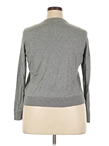 Faded Glory Cardigan (view 2)