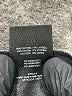 Denim Forum Black Jeans Size 24 waist - photo 8