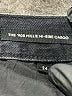 Denim Forum Black Jeans Size 24 waist - photo 9