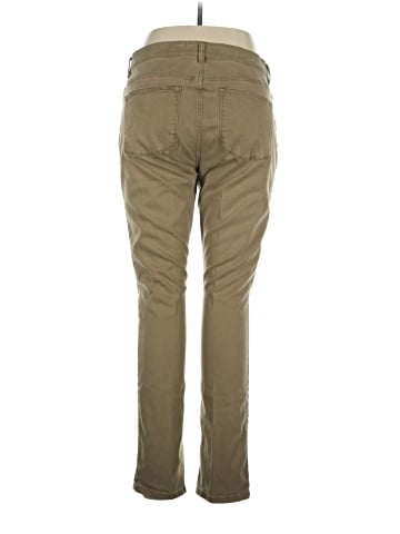 Lauren by Ralph Lauren Khakis (view 2)