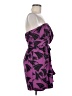 Guess Purple Sleeveless Top Size 7 - photo 4