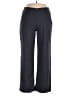 G4 Free Black Active Pants Size 2X - photo 1