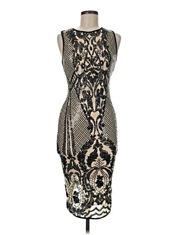 Privy Cocktail Dress (view 1)