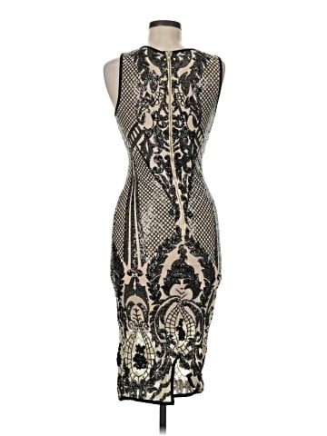 Privy Cocktail Dress (view 2)