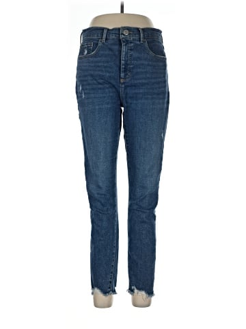 Ann Taylor LOFT Jeans (view 1)