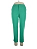 A New Day Solid Green Dress Pants Size 12 - photo 1