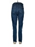 Ann Taylor LOFT Solid Blue Jeans Size 30 waist - photo 2