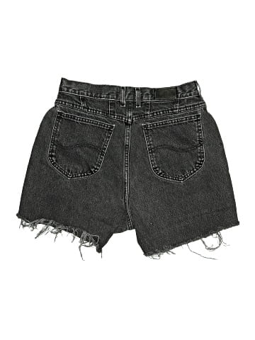 Riders by Lee Denim Shorts (view 2)