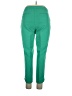 A New Day Solid Green Dress Pants Size 12 - photo 2