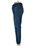 Ann Taylor LOFT Solid Blue Jeans Size 30 waist - photo 5