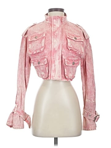 Fashion Nova Jacket (view 1)