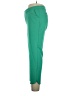 A New Day Solid Green Dress Pants Size 12 - photo 5