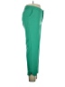 A New Day Solid Green Dress Pants Size 12 - photo 4