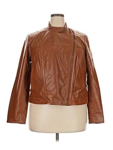 MICHAEL Michael Kors Jacket (view 1)