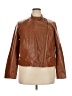 MICHAEL Michael Kors Brown Jacket Size 2X - photo 1