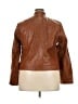 MICHAEL Michael Kors Brown Jacket Size 2X - photo 2