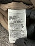 Rafaella Solid Brown Khakis Size 8 - photo 8